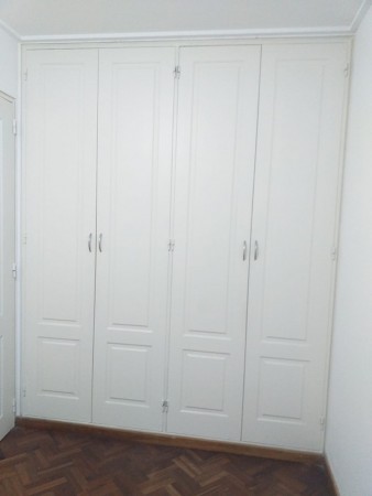 Alquilo departamento en Nueva Cordoba