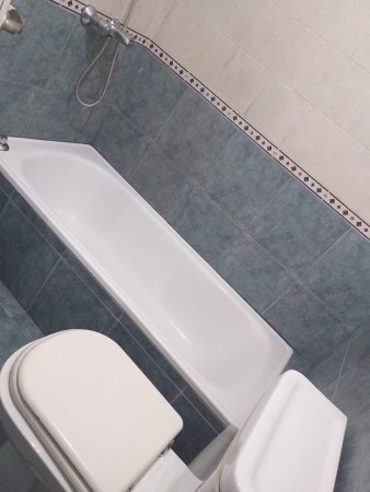 Alquilo departamento en Nueva Cordoba
