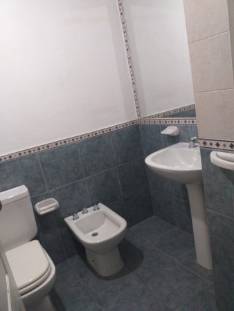 Alquilo departamento en Nueva Cordoba