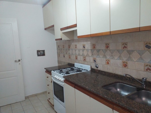 Alquilo departamento en Nueva Cordoba