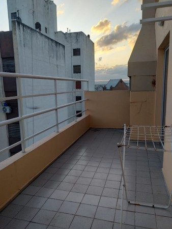 Alquilo departamento en Nueva Cordoba