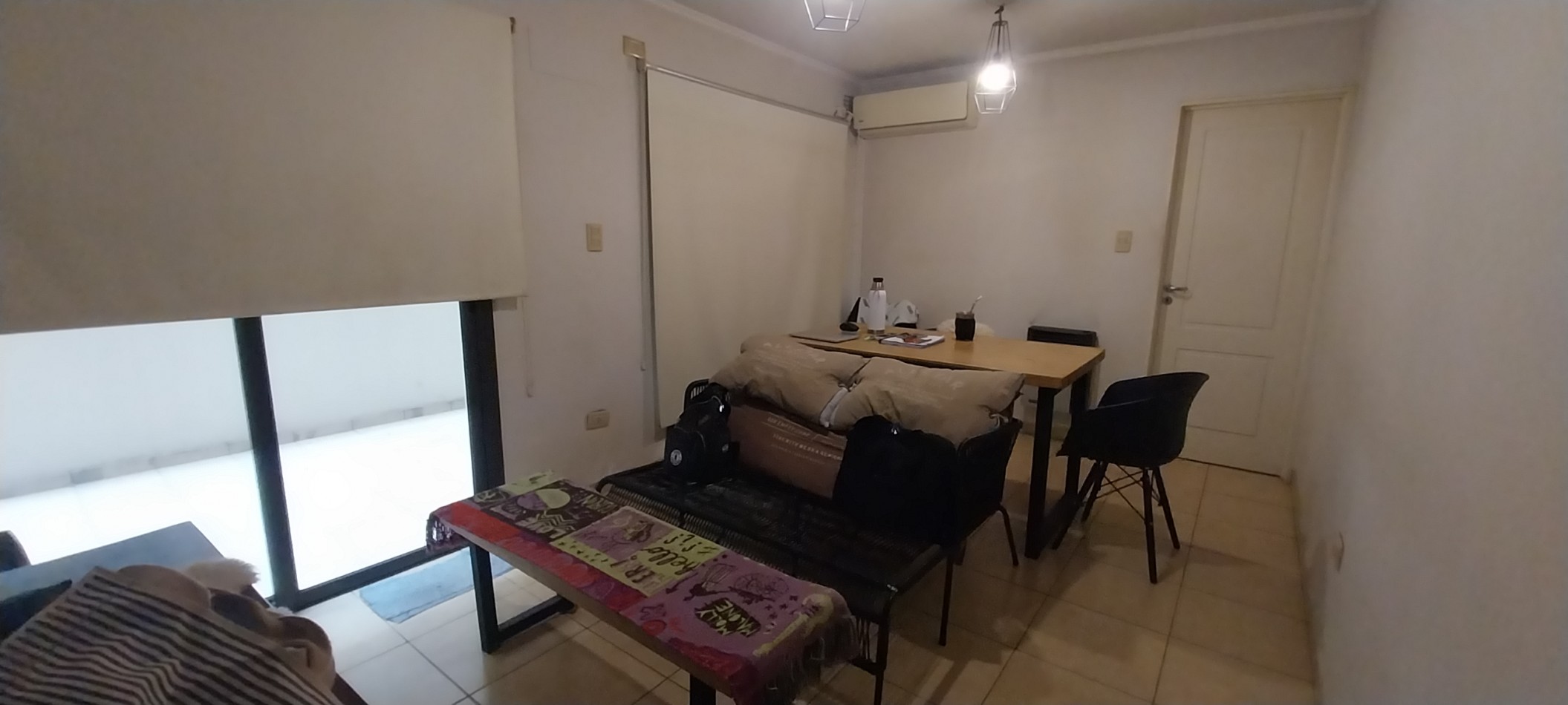 Alquilo departamento en Nueva Cordoba!