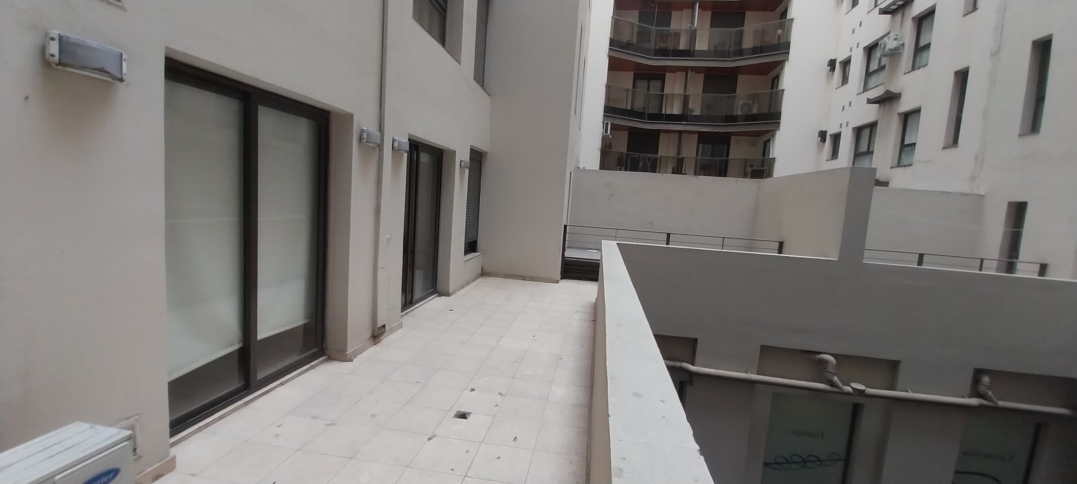 Alquilo departamento en Nueva Cordoba!