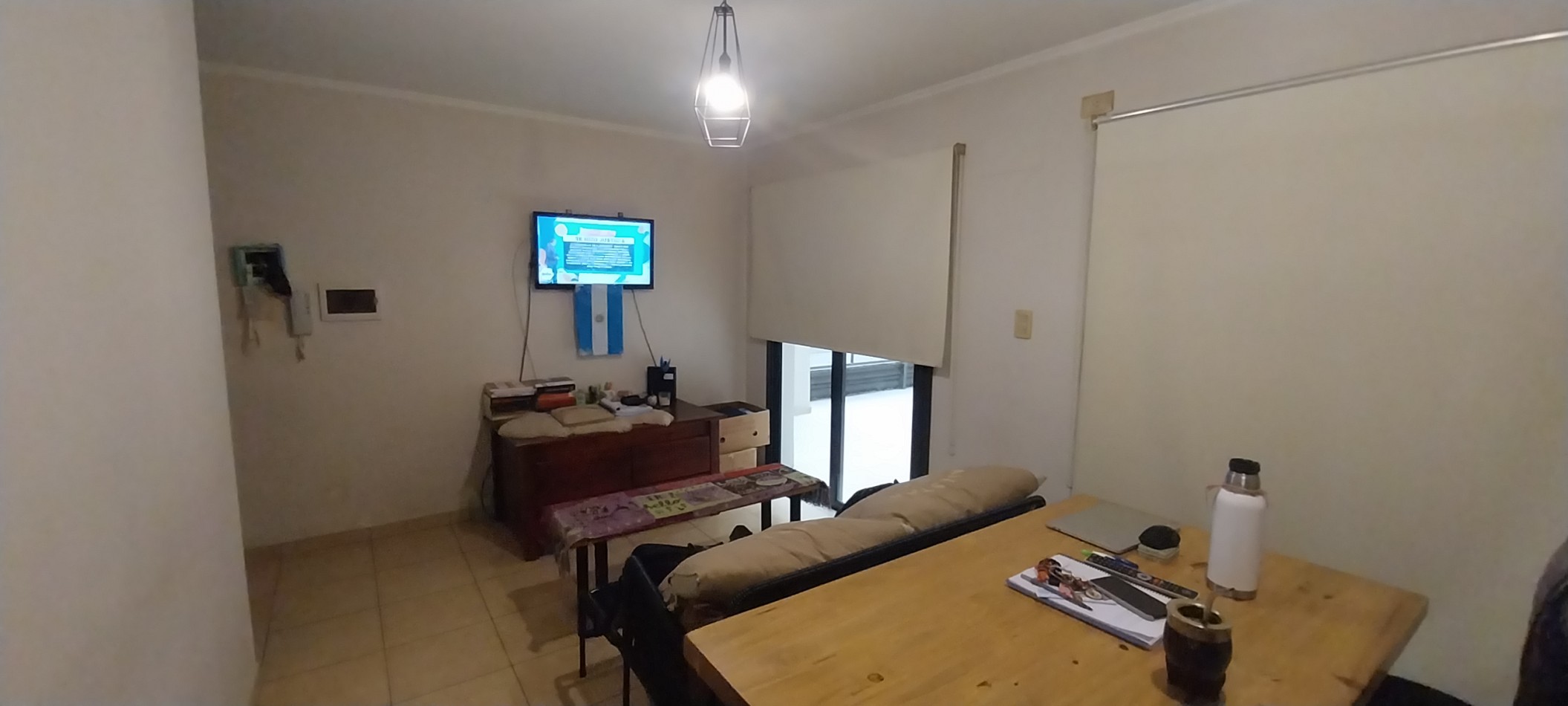 Alquilo departamento en Nueva Cordoba!