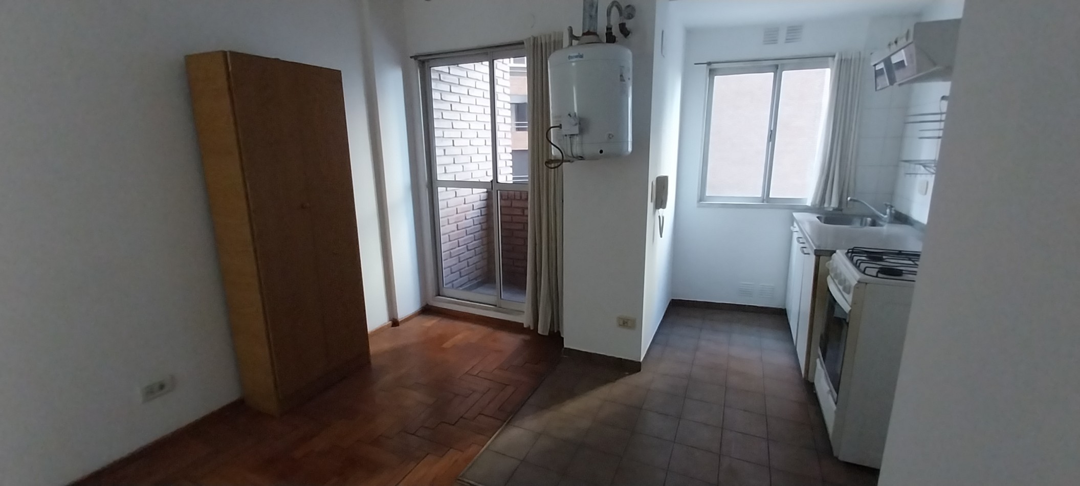 Vendo excelente monoambiente en barrio Nueva Cordoba 