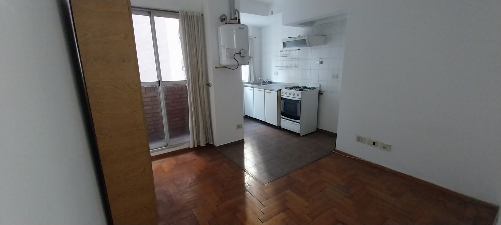 Vendo excelente monoambiente en barrio Nueva Cordoba 