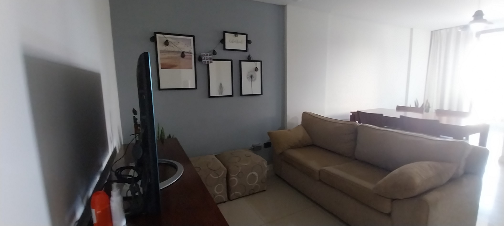 Excelente departamento en Venta!