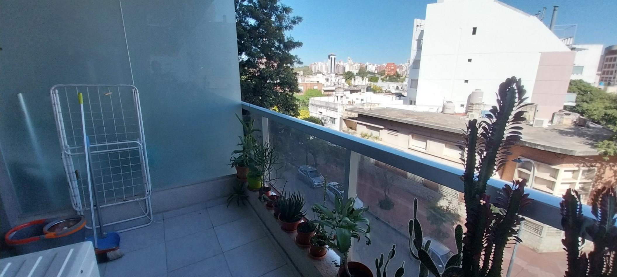 Excelente departamento en Venta!