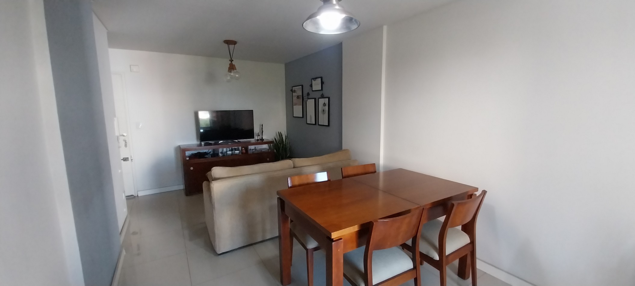 Excelente departamento en Venta!