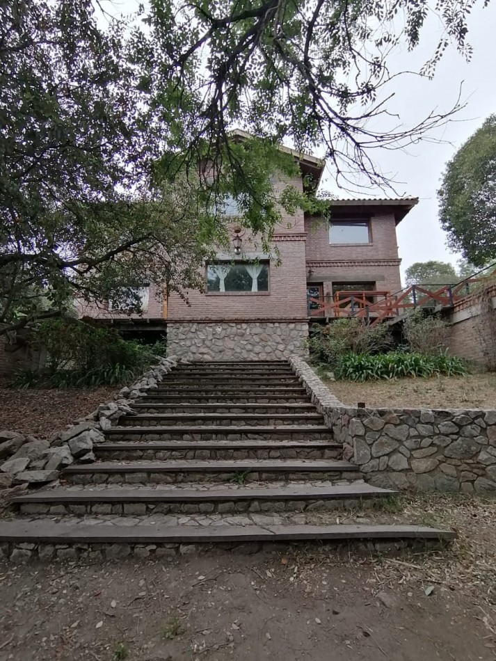 Vendo hermosa casa En Villa Giardino