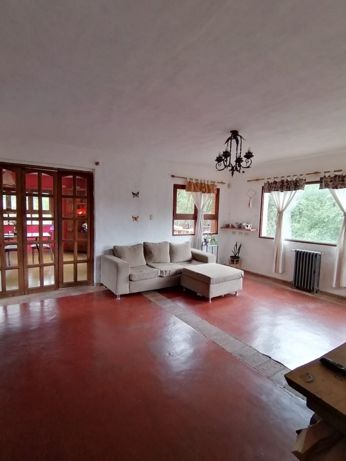 Vendo hermosa casa En Villa Giardino