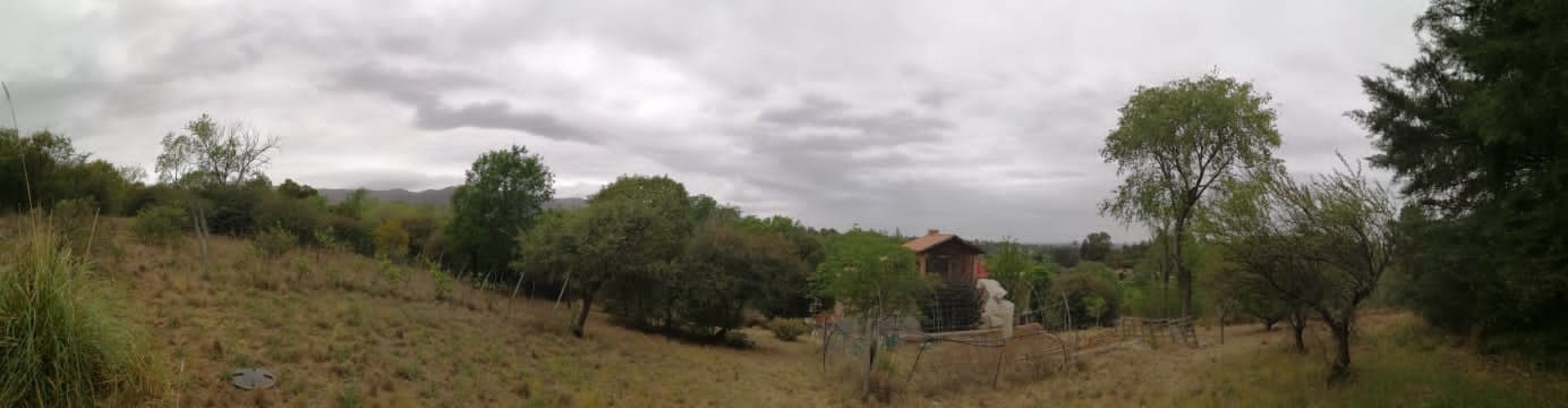 Vendo hermosa casa En Villa Giardino