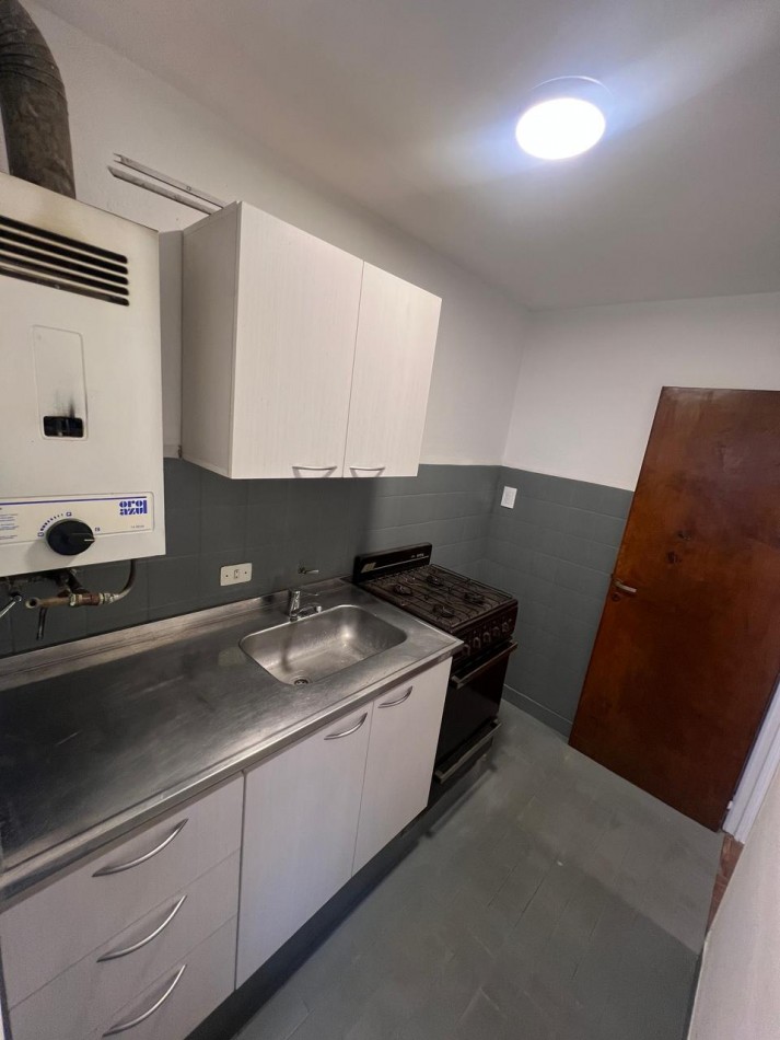 Alquiler de Departamento en Nueva Cordoba 