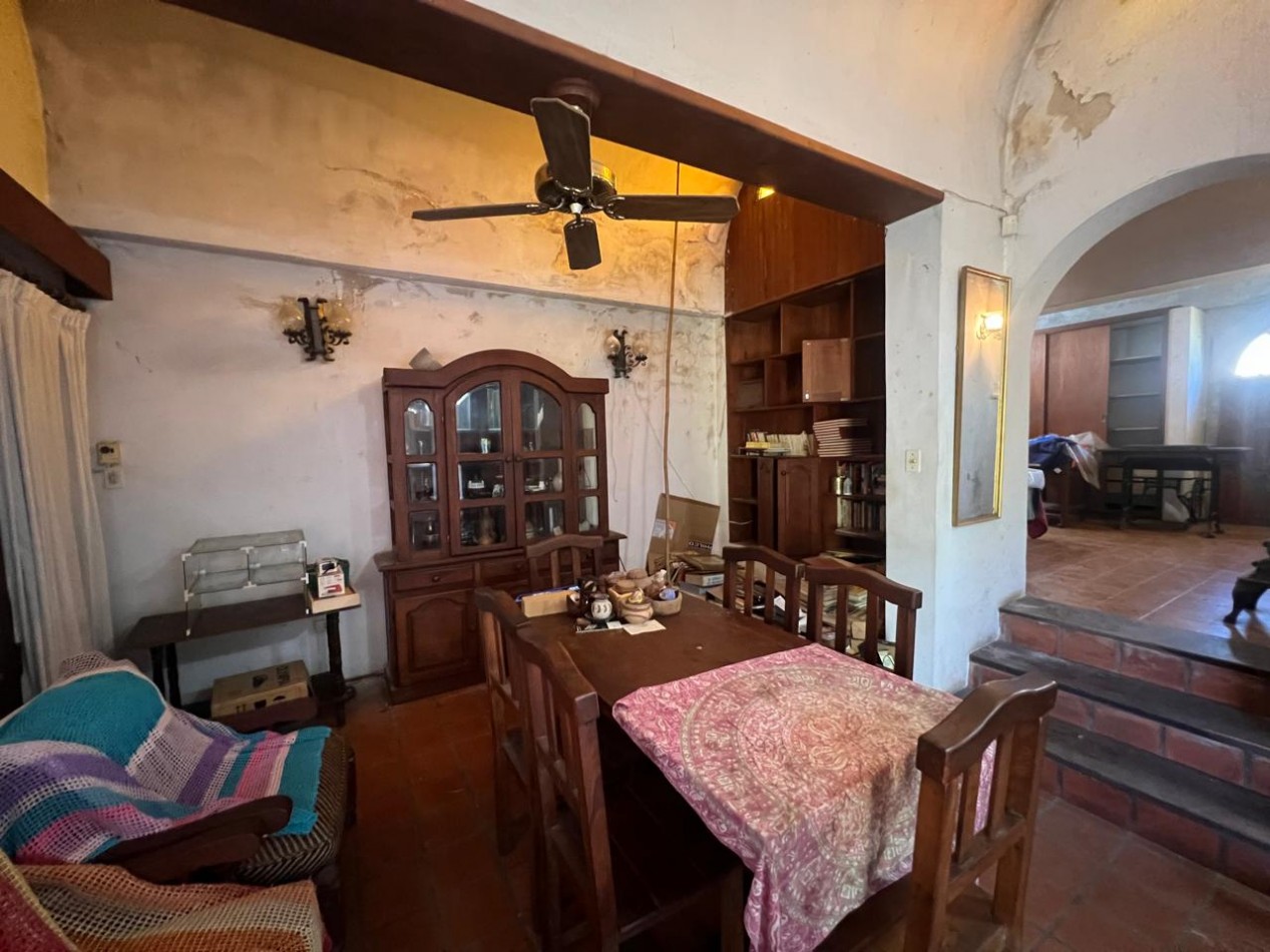 se vende casa en Altos de Velez Sarsfield