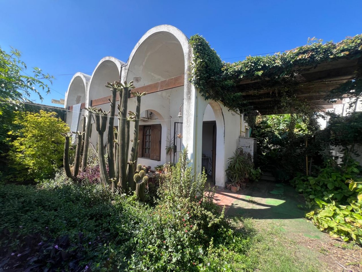 se vende casa en Altos de Velez Sarsfield