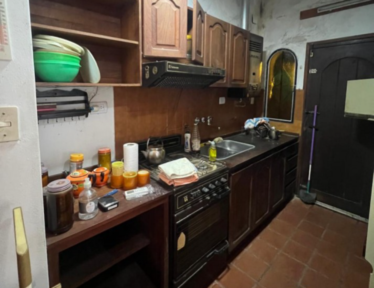 se vende casa en Altos de Velez Sarsfield