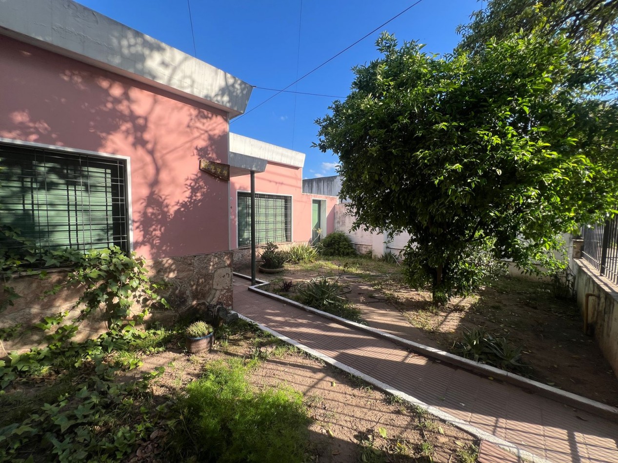 CASA EN VENTA!
