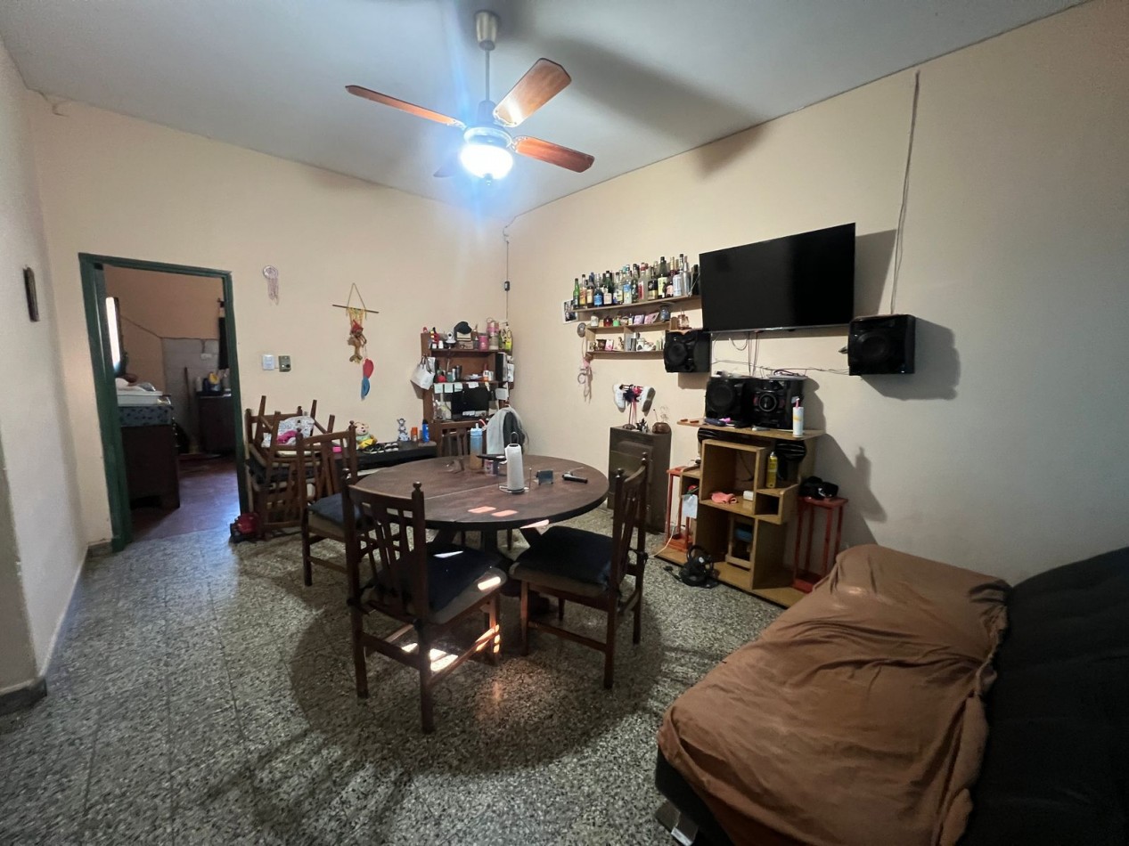 CASA EN VENTA!