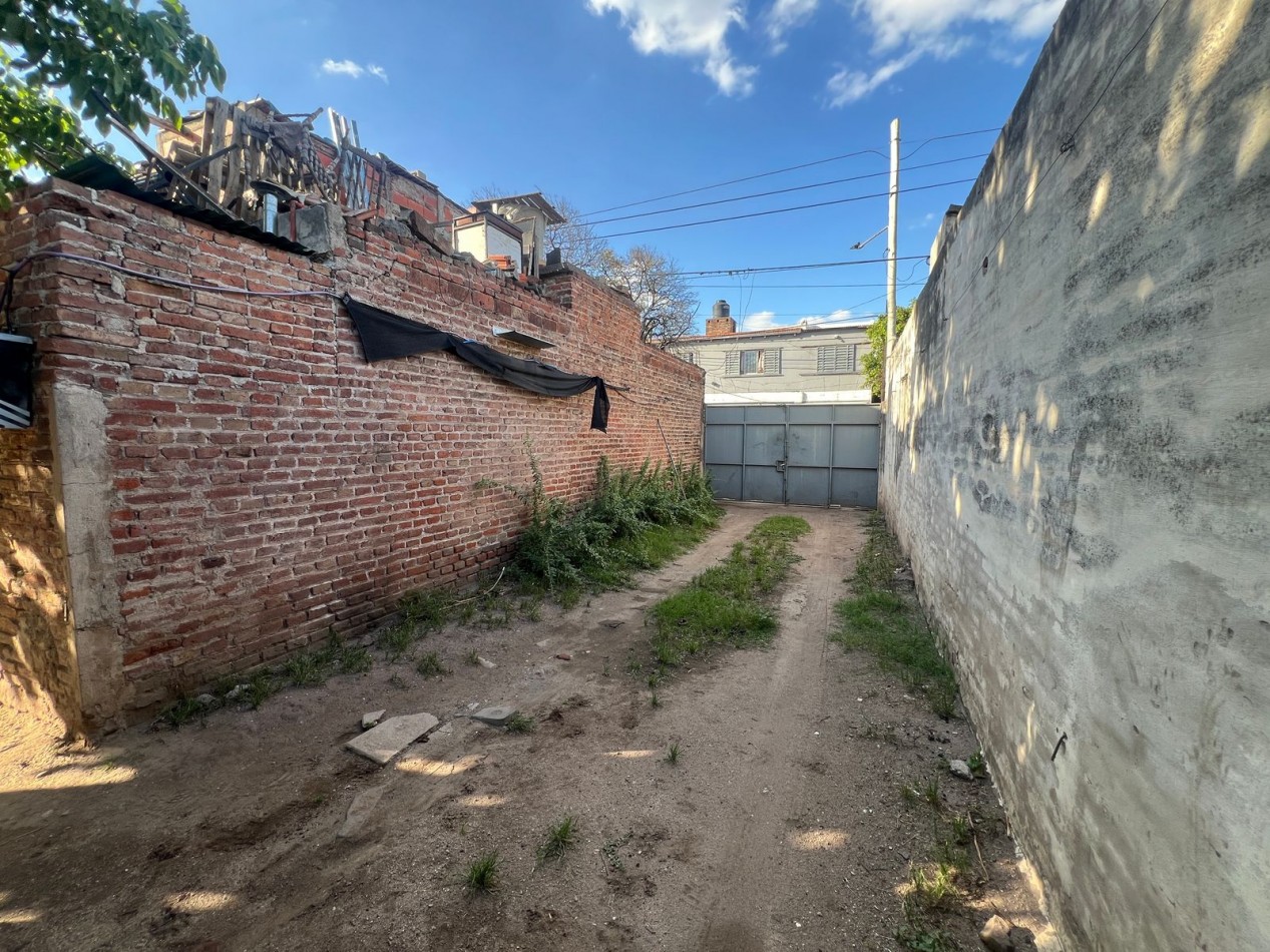 CASA EN VENTA!