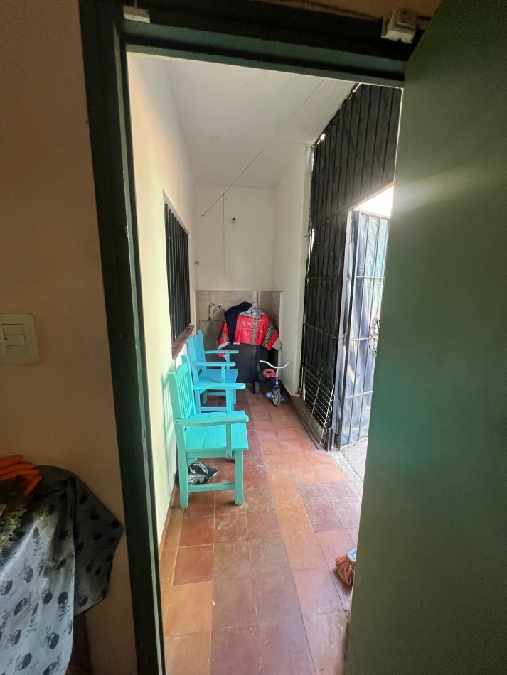CASA EN VENTA!