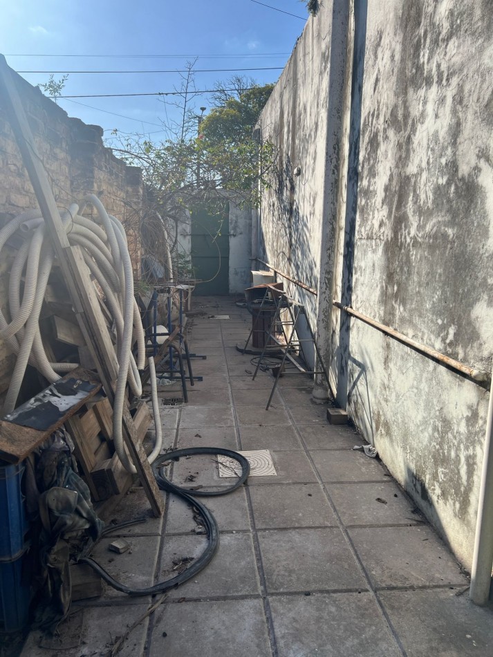 CASA EN VENTA!