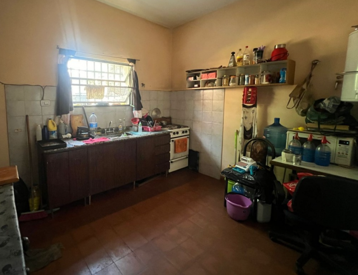 CASA EN VENTA!