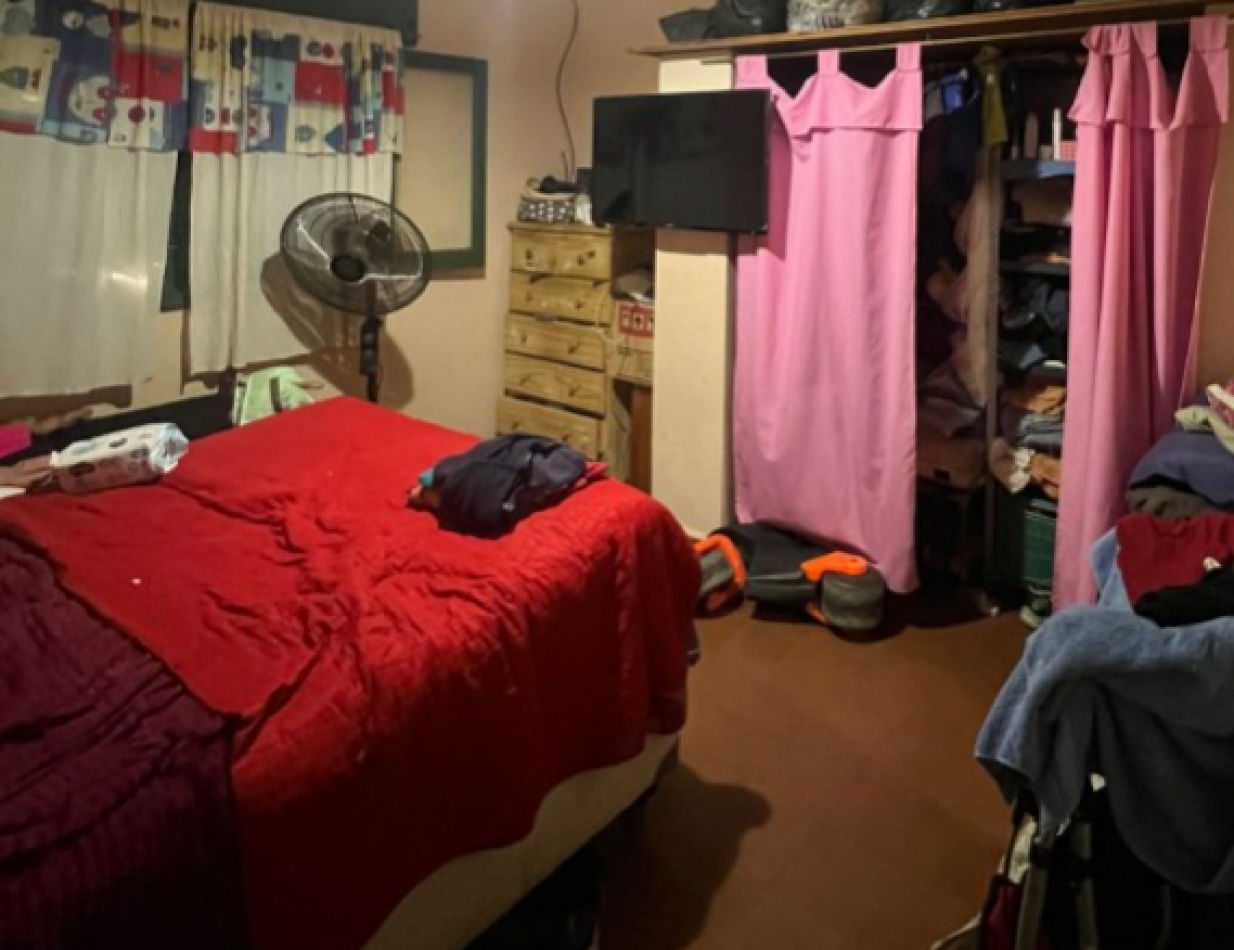 CASA EN VENTA!