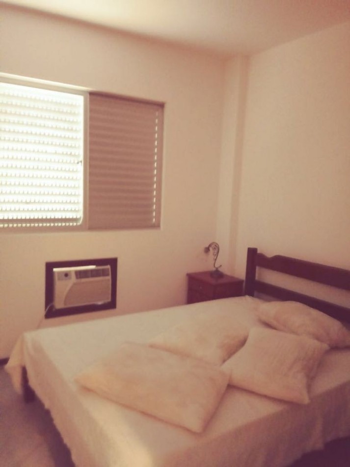 Venta departamento en Mariscal-Brasil!