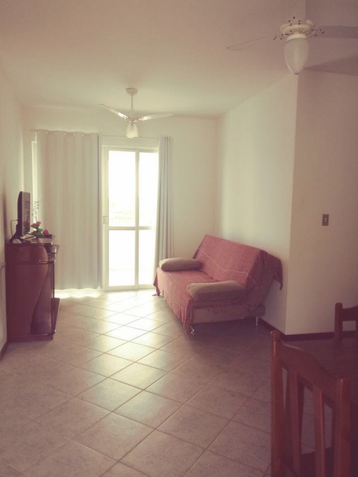 Venta departamento en Mariscal-Brasil!
