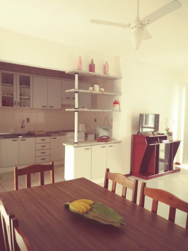 Venta departamento en Mariscal-Brasil!