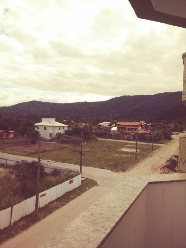 Venta departamento en Mariscal-Brasil!