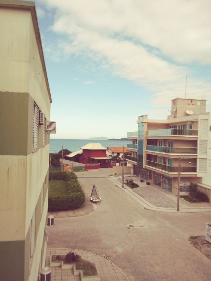 Venta departamento en Mariscal-Brasil!