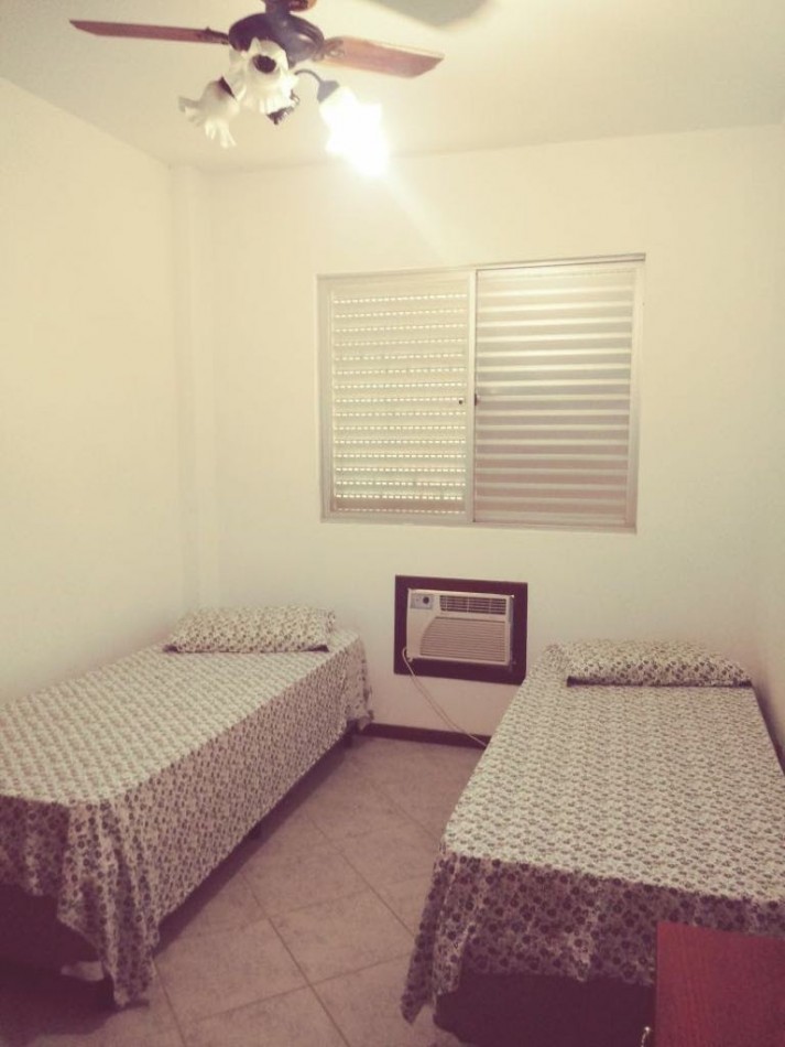 Venta departamento en Mariscal-Brasil!