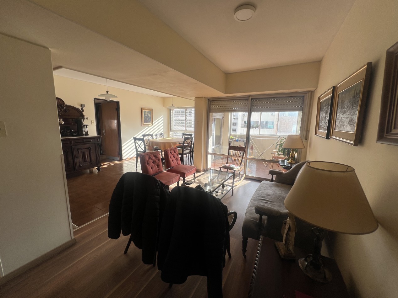 Venta de departamento zona Cañada!