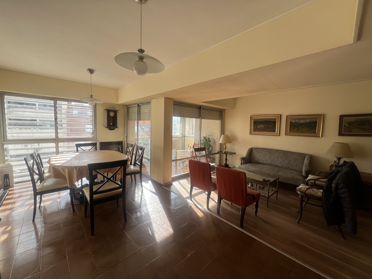 Venta de departamento zona Cañada!