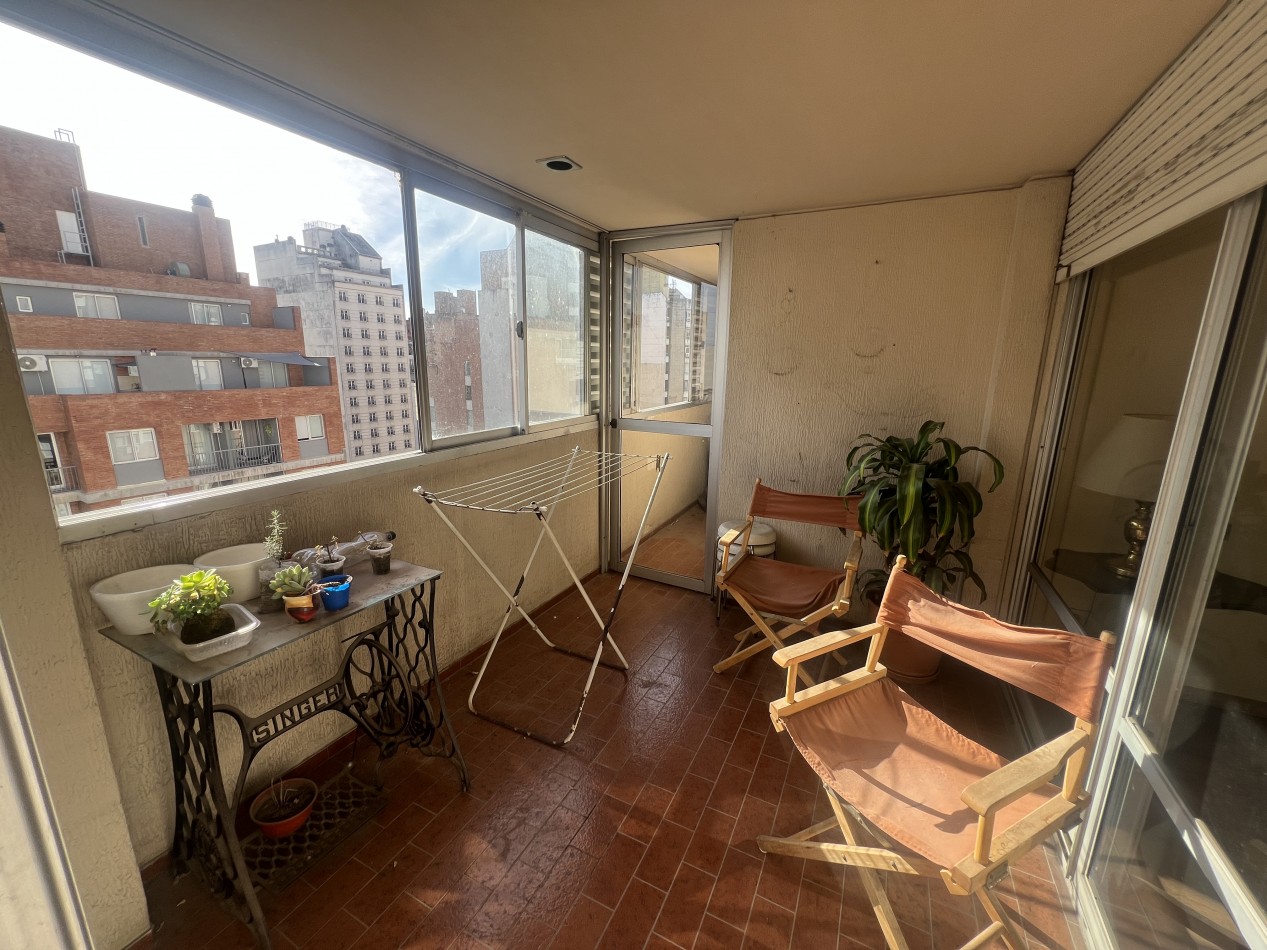 Venta de departamento zona Cañada!