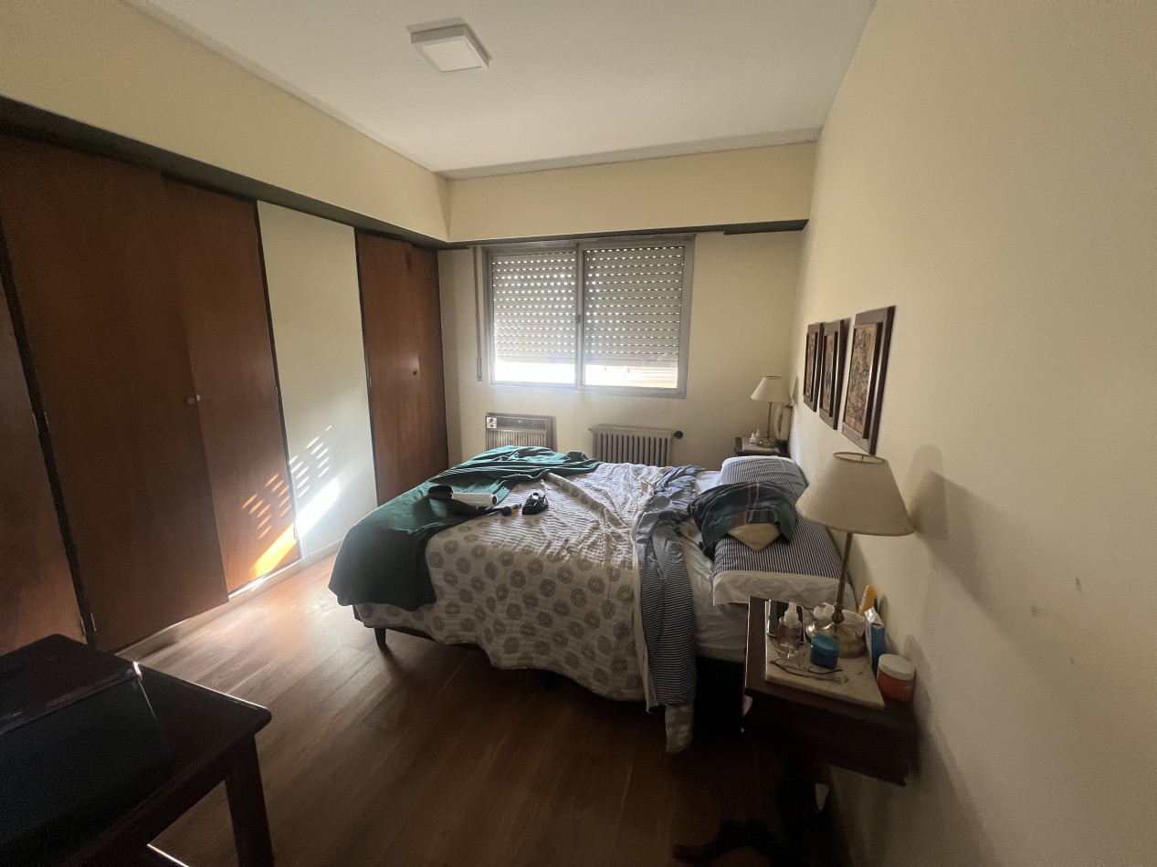 Venta de departamento zona Cañada!