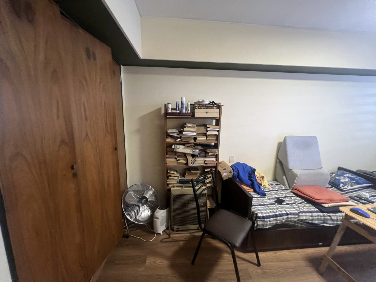 Venta de departamento zona Cañada!