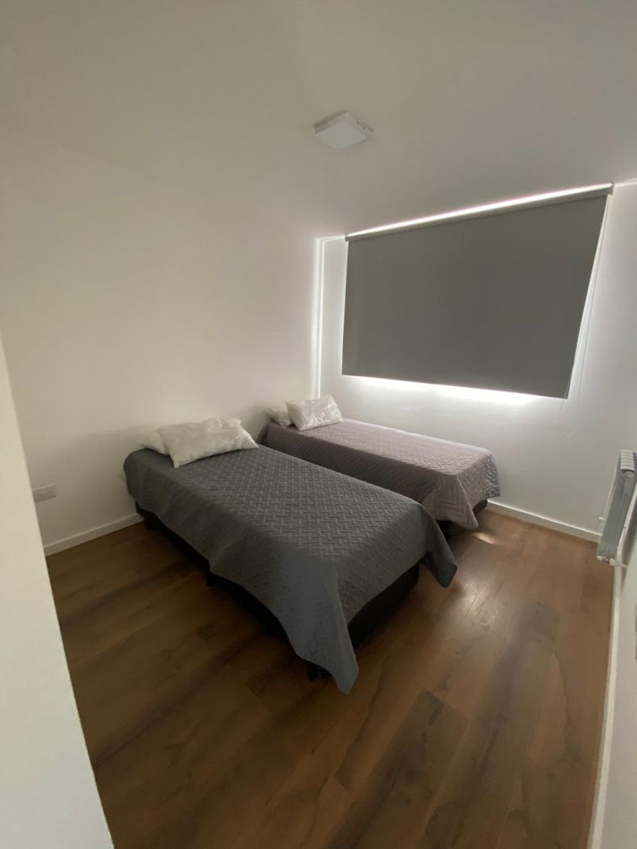 Vendo departamento en barrio General Paz
