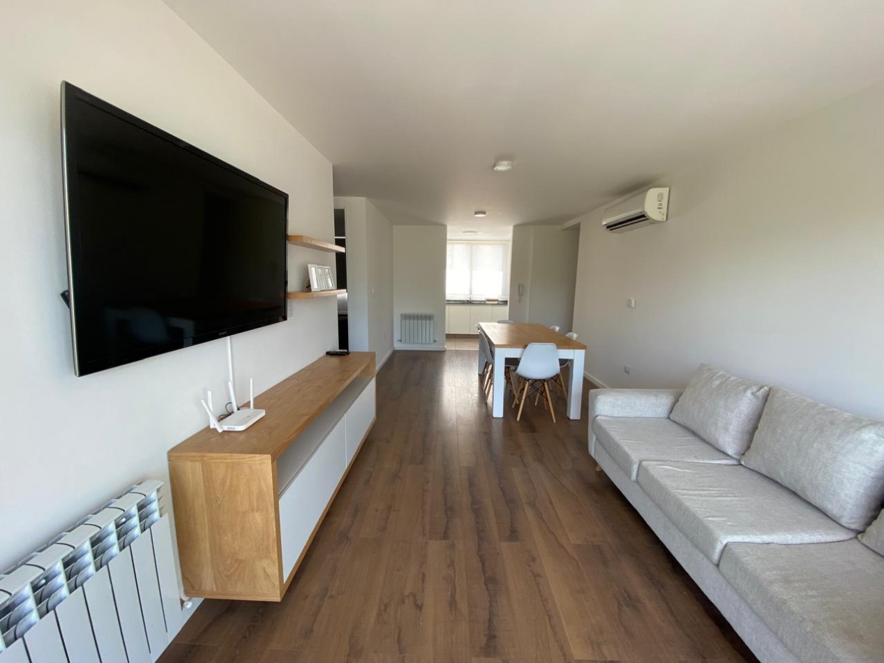 Vendo departamento en barrio General Paz