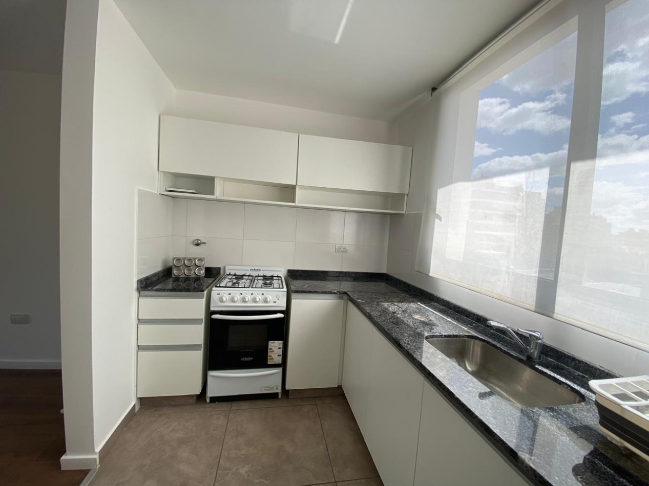 Vendo departamento en barrio General Paz