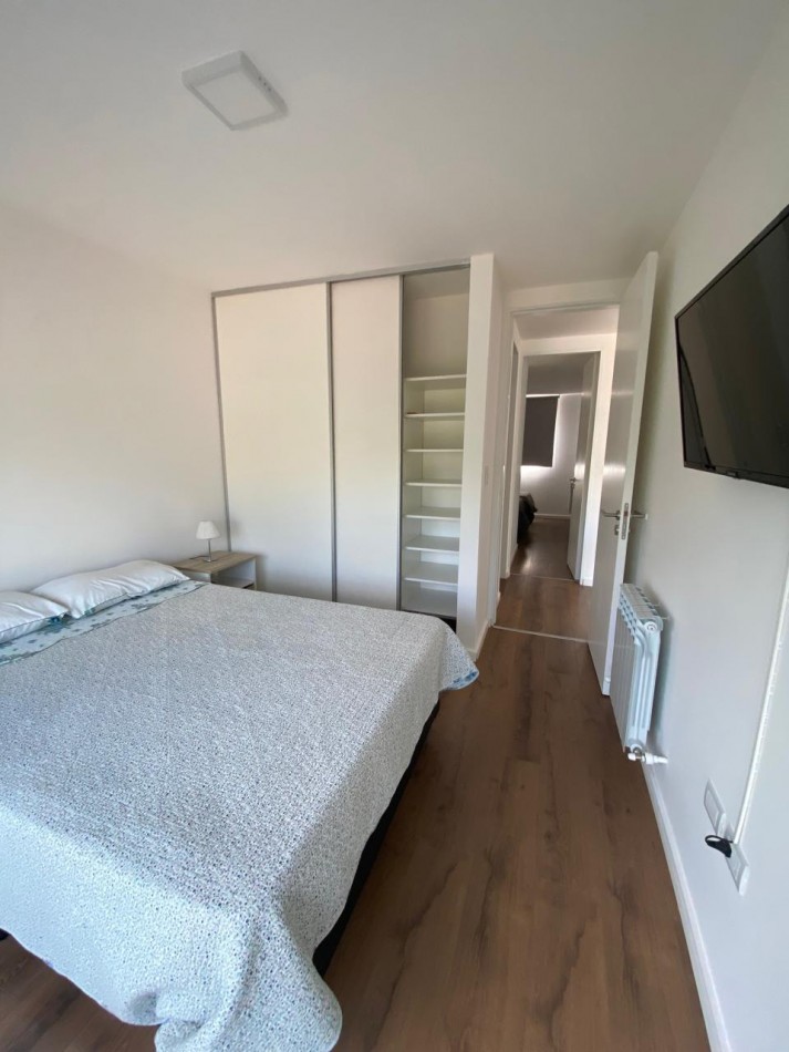 Vendo departamento en barrio General Paz