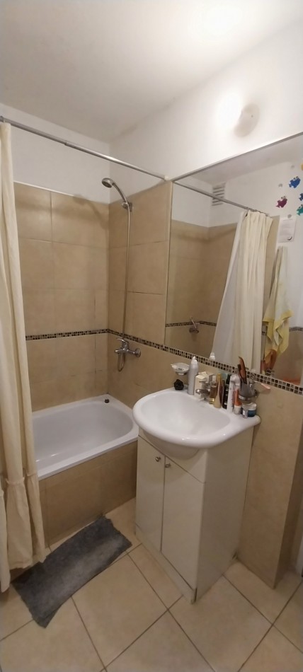 Alquilo departamento en Nueva Cordoba!