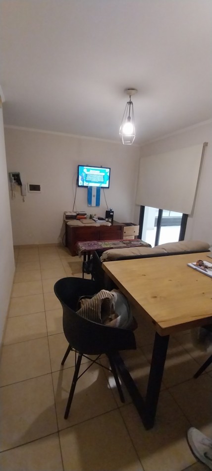 Alquilo departamento en Nueva Cordoba!