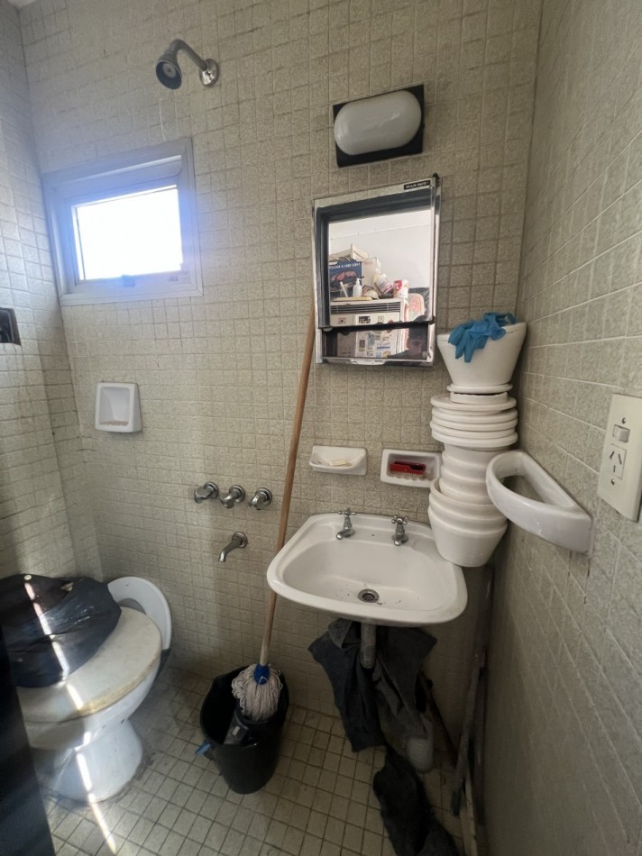 Venta de departamento zona Cañada!
