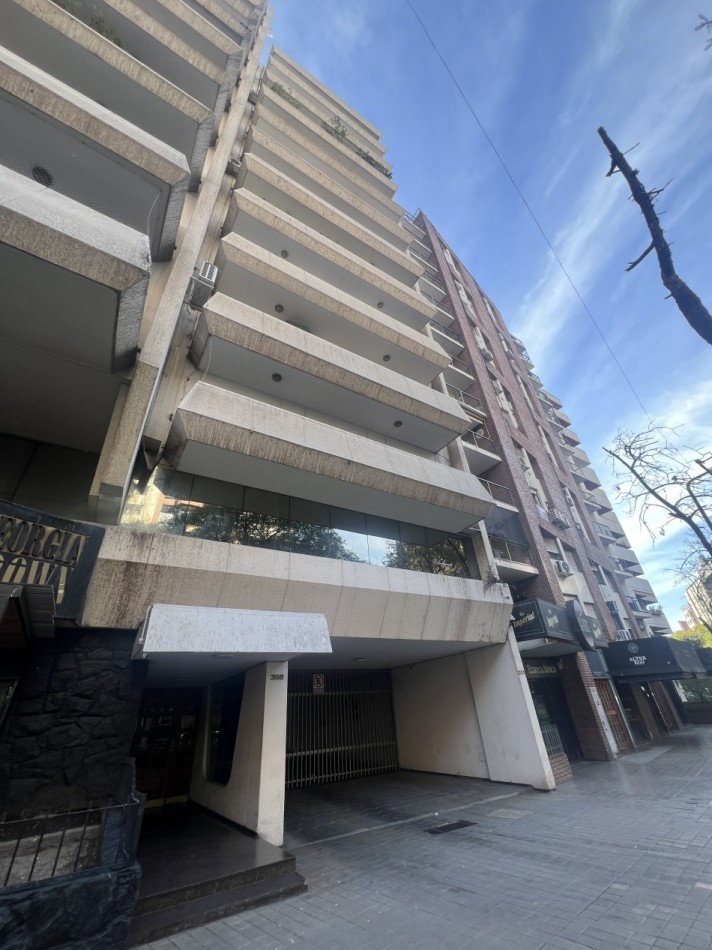Venta de departamento zona Cañada!