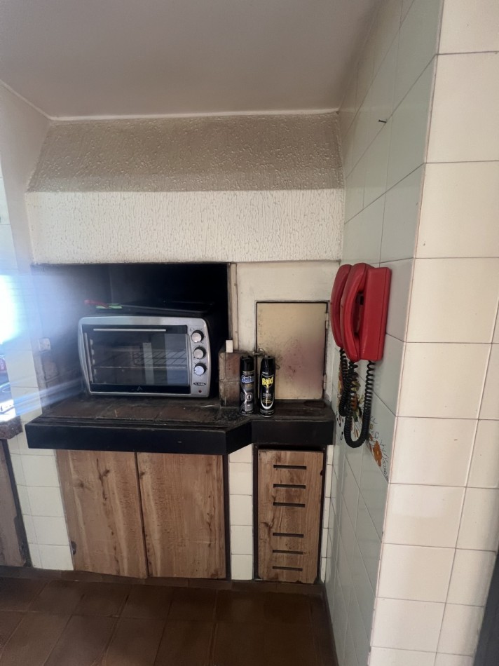 Venta de departamento zona Cañada!