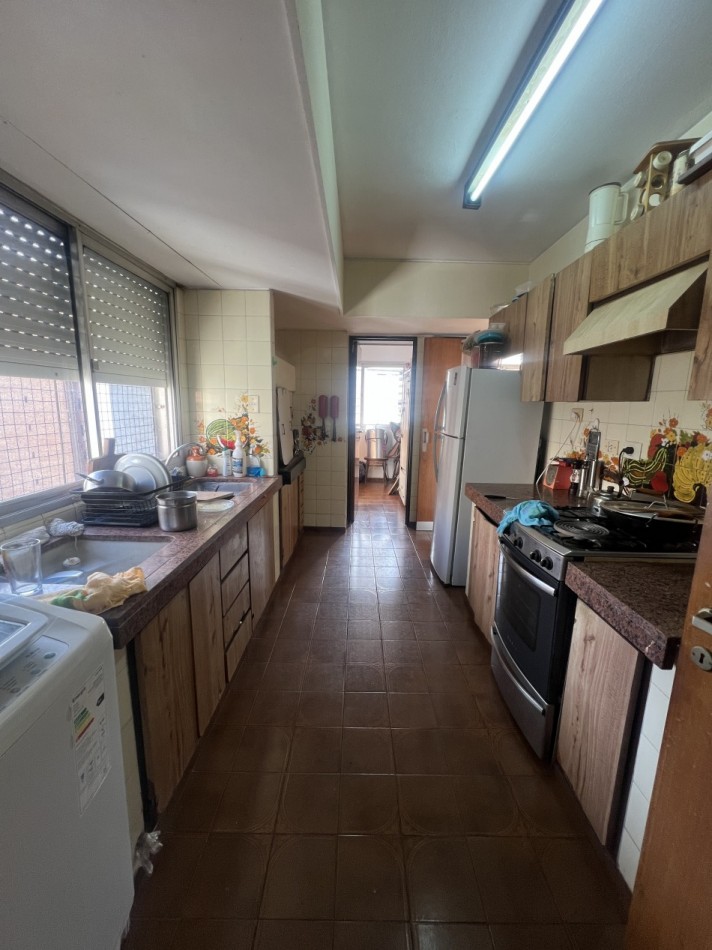 Venta de departamento zona Cañada!