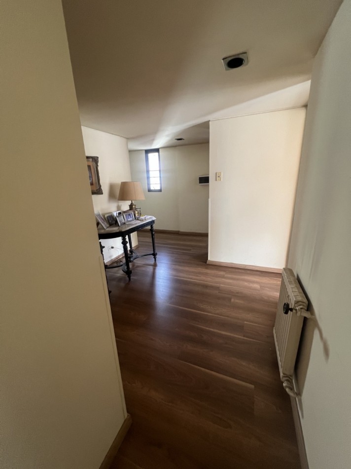 Venta de departamento zona Cañada!