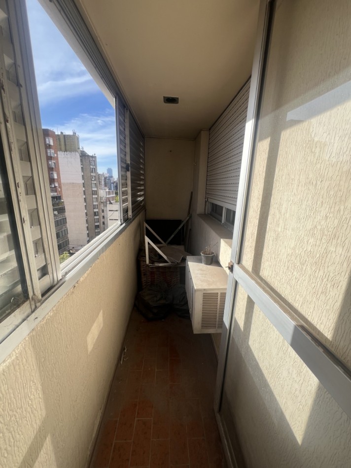 Venta de departamento zona Cañada!